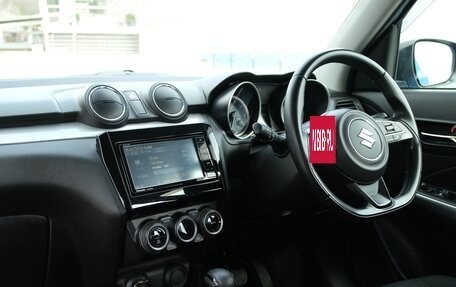 Suzuki Swift V, 2020 год, 1 099 000 рублей, 22 фотография