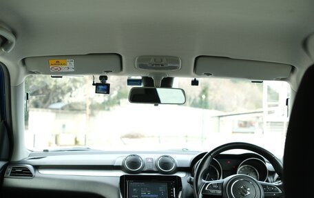 Suzuki Swift V, 2020 год, 1 099 000 рублей, 36 фотография