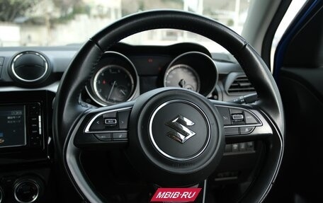 Suzuki Swift V, 2020 год, 1 099 000 рублей, 30 фотография