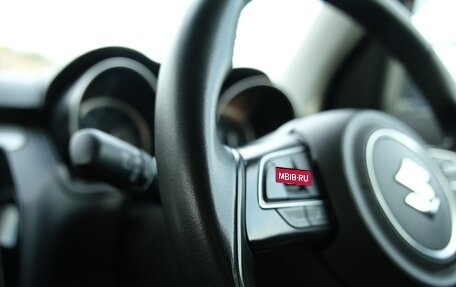 Suzuki Swift V, 2020 год, 1 099 000 рублей, 40 фотография