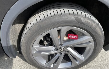 Volkswagen Tiguan II, 2021 год, 3 700 000 рублей, 9 фотография