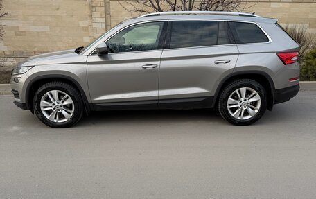 Skoda Kodiaq I, 2020 год, 3 150 000 рублей, 4 фотография