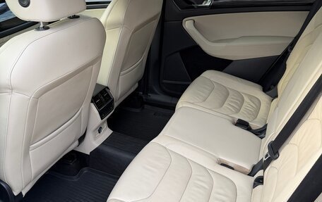 Skoda Kodiaq I, 2020 год, 3 150 000 рублей, 9 фотография