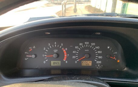 Chevrolet Niva I рестайлинг, 2010 год, 330 000 рублей, 3 фотография