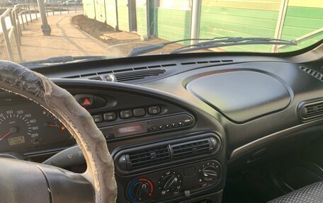 Chevrolet Niva I рестайлинг, 2010 год, 330 000 рублей, 2 фотография