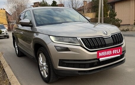 Skoda Kodiaq I, 2020 год, 3 150 000 рублей, 2 фотография