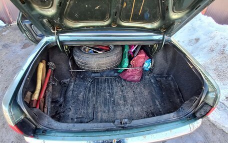 ГАЗ 3110 «Волга», 2002 год, 210 000 рублей, 7 фотография