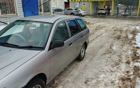 Nissan AD II, 2003 год, 420 000 рублей, 6 фотография