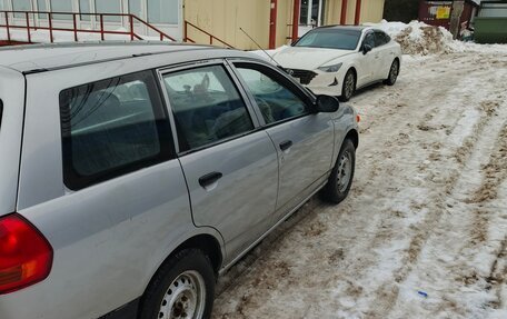 Nissan AD II, 2003 год, 420 000 рублей, 3 фотография