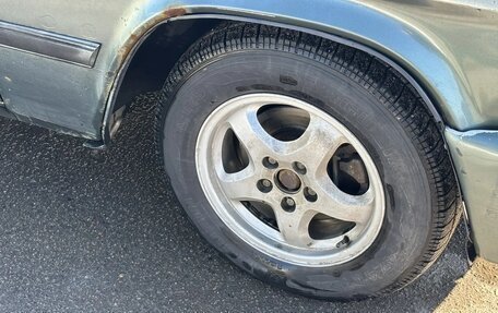 ГАЗ 3110 «Волга», 2002 год, 210 000 рублей, 8 фотография