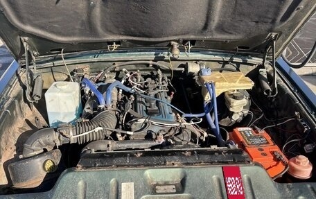 ГАЗ 3110 «Волга», 2002 год, 210 000 рублей, 6 фотография