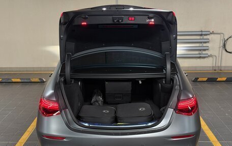 Mercedes-Benz S-Класс AMG, 2022 год, 19 200 000 рублей, 9 фотография