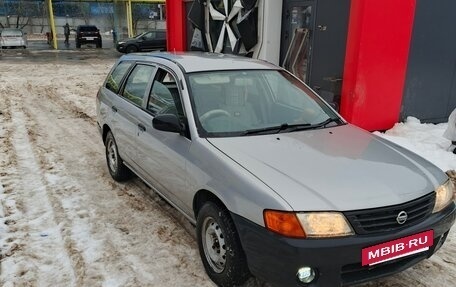 Nissan AD II, 2003 год, 420 000 рублей, 9 фотография