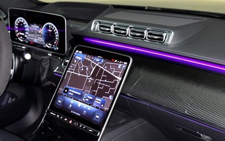 Mercedes-Benz S-Класс AMG, 2022 год, 19 200 000 рублей, 13 фотография