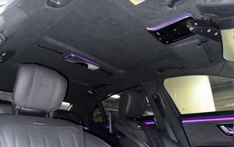 Mercedes-Benz S-Класс AMG, 2022 год, 19 200 000 рублей, 16 фотография