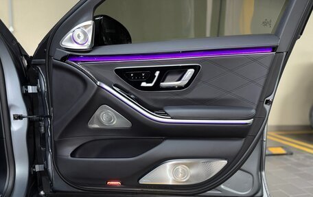 Mercedes-Benz S-Класс AMG, 2022 год, 19 200 000 рублей, 15 фотография