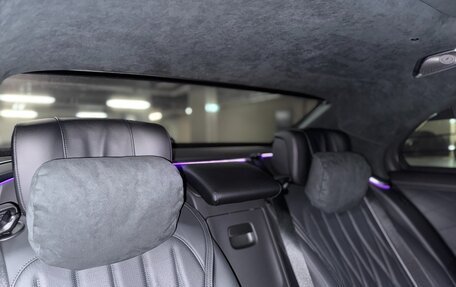 Mercedes-Benz S-Класс AMG, 2022 год, 19 200 000 рублей, 19 фотография