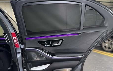 Mercedes-Benz S-Класс AMG, 2022 год, 19 200 000 рублей, 17 фотография