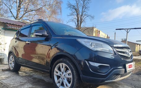 Changan CS35, 2015 год, 900 000 рублей, 6 фотография