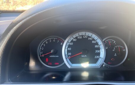 Chevrolet Lacetti, 2008 год, 460 000 рублей, 8 фотография