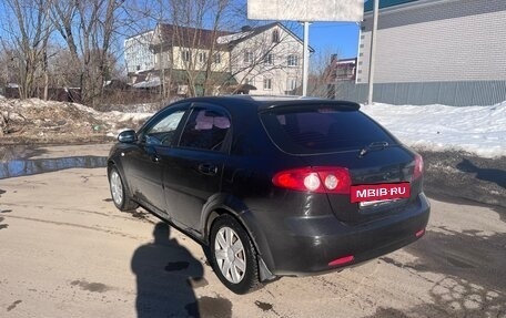 Chevrolet Lacetti, 2008 год, 460 000 рублей, 4 фотография