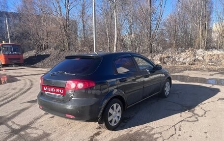 Chevrolet Lacetti, 2008 год, 460 000 рублей, 2 фотография