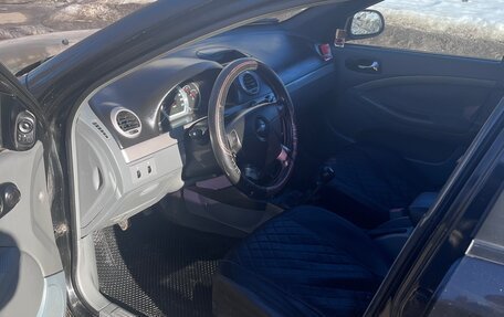 Chevrolet Lacetti, 2008 год, 460 000 рублей, 7 фотография