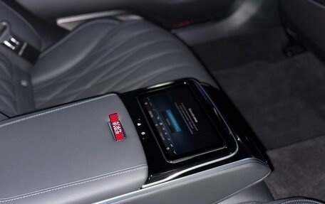 Mercedes-Benz S-Класс AMG, 2022 год, 19 200 000 рублей, 21 фотография