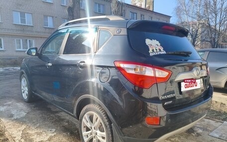 Changan CS35, 2015 год, 900 000 рублей, 8 фотография