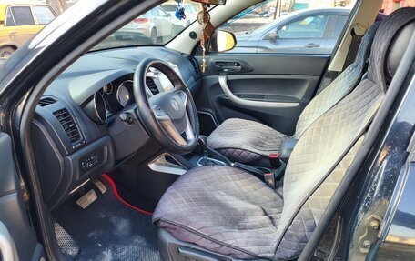 Changan CS35, 2015 год, 900 000 рублей, 12 фотография