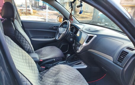 Changan CS35, 2015 год, 900 000 рублей, 11 фотография