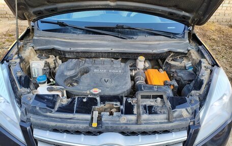 Changan CS35, 2015 год, 900 000 рублей, 17 фотография