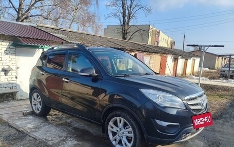 Changan CS35, 2015 год, 900 000 рублей, 2 фотография