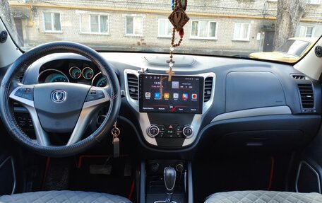 Changan CS35, 2015 год, 900 000 рублей, 16 фотография