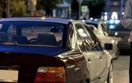 BMW 3 серия, 1995 год, 250 000 рублей, 2 фотография