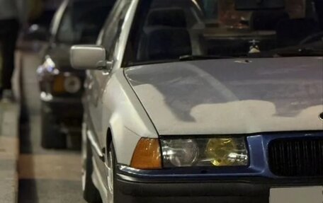 BMW 3 серия, 1995 год, 250 000 рублей, 3 фотография