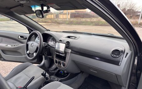 Chevrolet Lacetti, 2007 год, 495 000 рублей, 6 фотография