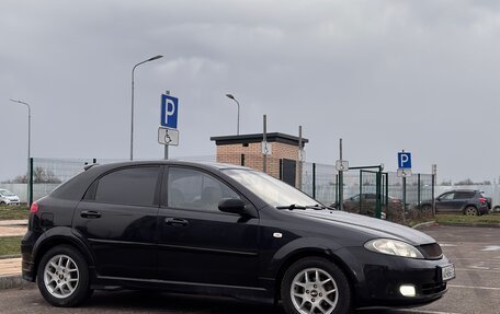 Chevrolet Lacetti, 2007 год, 495 000 рублей, 3 фотография
