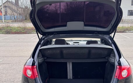 Chevrolet Lacetti, 2007 год, 495 000 рублей, 12 фотография