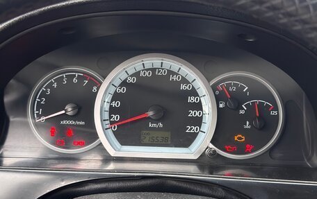 Chevrolet Lacetti, 2007 год, 495 000 рублей, 8 фотография