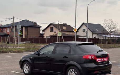 Chevrolet Lacetti, 2007 год, 495 000 рублей, 4 фотография