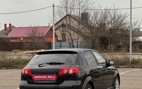 Chevrolet Lacetti, 2007 год, 495 000 рублей, 5 фотография