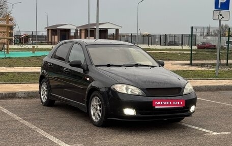 Chevrolet Lacetti, 2007 год, 495 000 рублей, 2 фотография