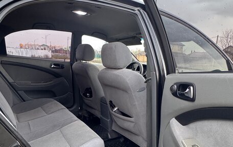 Chevrolet Lacetti, 2007 год, 495 000 рублей, 13 фотография