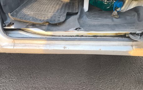 Daihatsu Hijet X, 2015 год, 430 000 рублей, 6 фотография