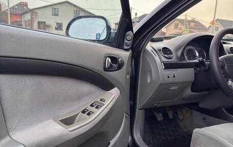 Chevrolet Lacetti, 2007 год, 495 000 рублей, 17 фотография