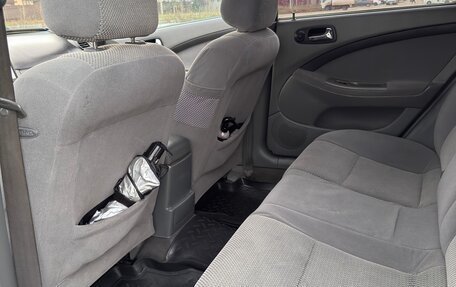 Chevrolet Lacetti, 2007 год, 495 000 рублей, 15 фотография