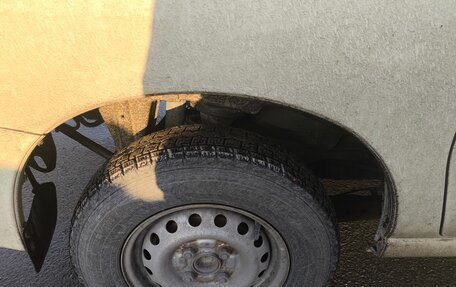 Daihatsu Hijet X, 2015 год, 430 000 рублей, 5 фотография