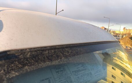 Daihatsu Hijet X, 2015 год, 430 000 рублей, 8 фотография