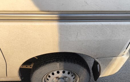 Daihatsu Hijet X, 2015 год, 430 000 рублей, 7 фотография